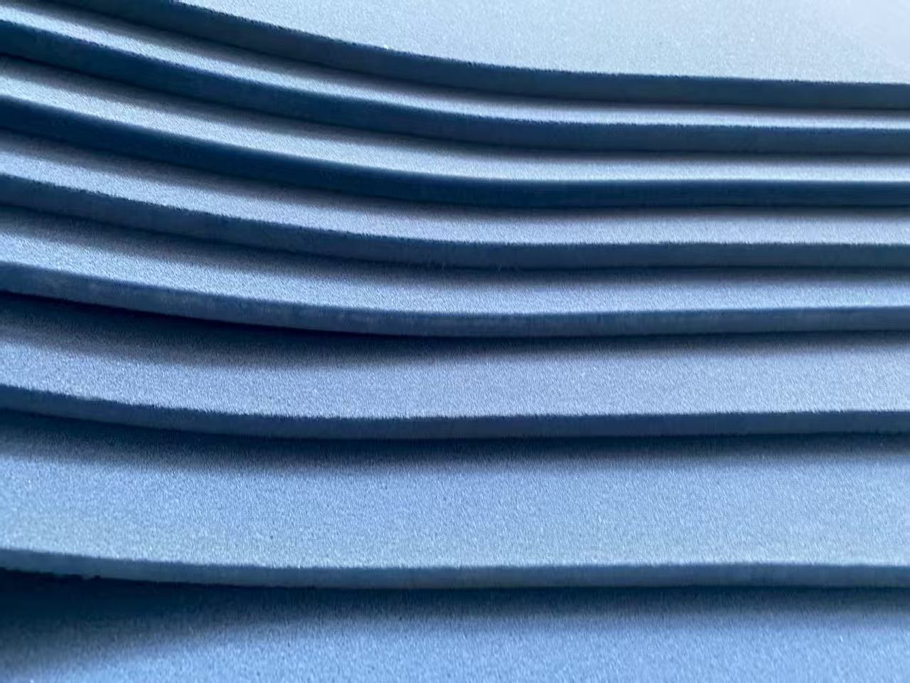 Últimos blogs da empresa sobre borracha de silicone para a Jordânia