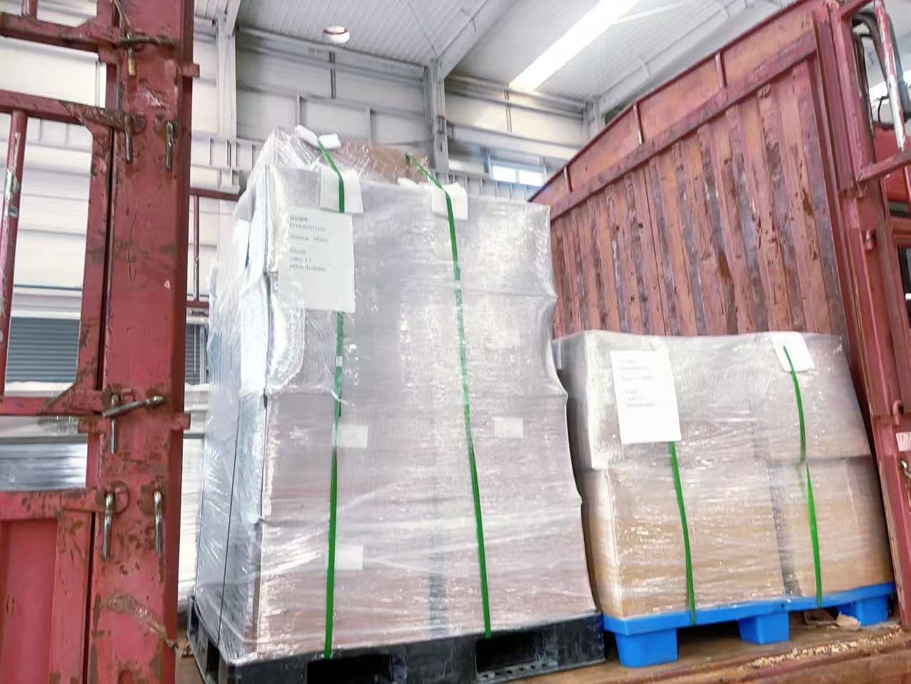 Últimos blogs da empresa sobre Sistema de suspensão para fábrica de vestuário