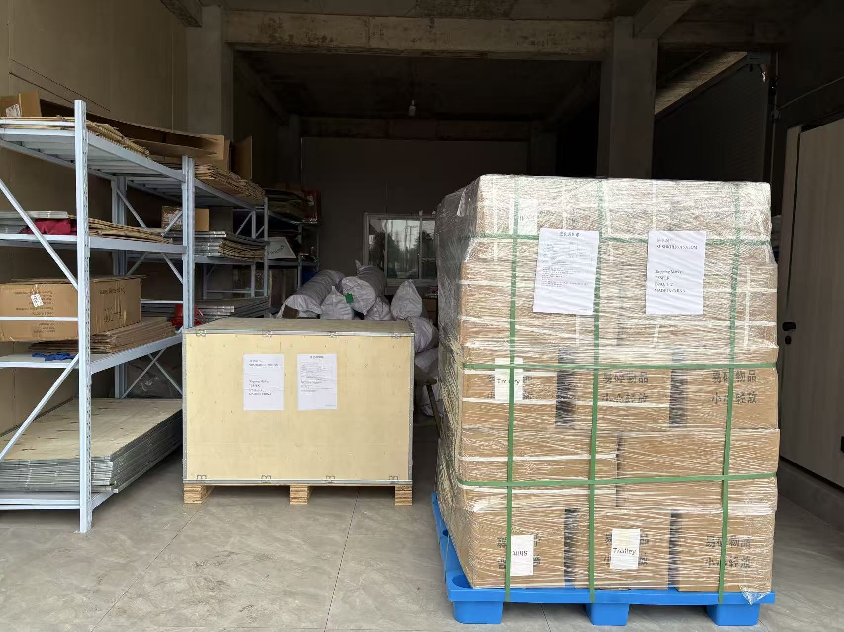 Últimos blogs da empresa sobre Sistema de suspensão para hospital