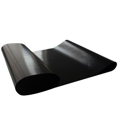comprar PTFE personalizado revestiu as correias transportadoras da fibra de vidro resistentes ao calor online manufacture