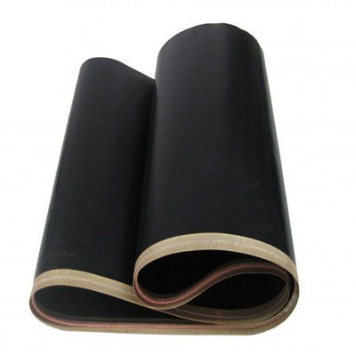 comprar Superfície de fusão estática da vara da correia da máquina da resistência da fadiga anti não online manufacture