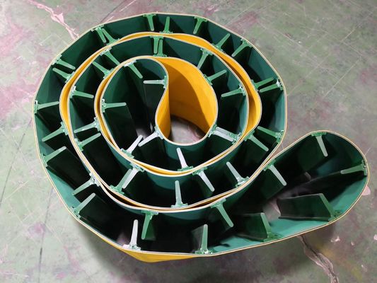 comprar os tornos automáticos cercam a economia de energia alta lisa de borracha da correia de transmissão de energia e a correia antiestática online manufacture