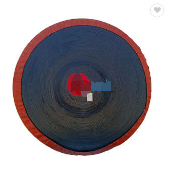 comprar Espessura resistente do rasgo de borracha de aço 4mm-30mm da correia transportadora do cabo online manufacture
