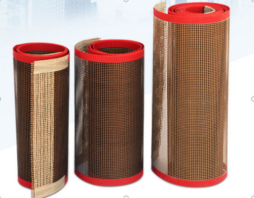 comprar Cintura de conversão de malha de PTFE resistente a altas temperaturas online manufacture