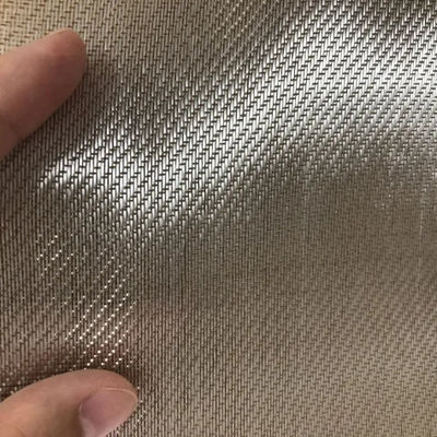 comprar Tecido revestido de silicone de fibras de basalto Isolamento de tubos de escape tecido de basalto de isolamento contra incêndio online manufacture