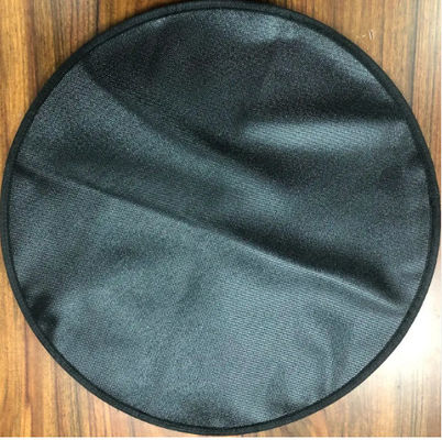comprar Silicona Reutilizável Grande Fibra de Vidro Cobertura de Fogo Premium Deck E Patio Grill Mat online manufacture