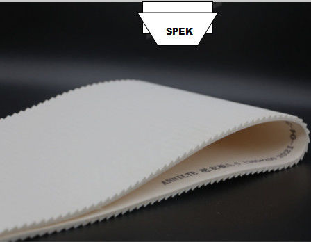 comprar SPEK PVC PU Cintos de transporte planos Qualquer cor personalizada online manufacture