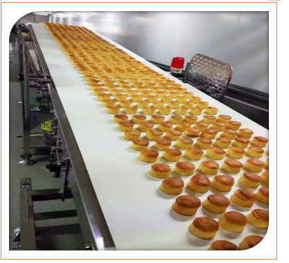 comprar Óleo branco da correia transportadora do plutônio do produto comestível resistente para lojas do vestuário online manufacture