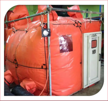 comprar Painel de Produção de Soldagem Revestido com Silicone à Prova de Fogo online manufacture