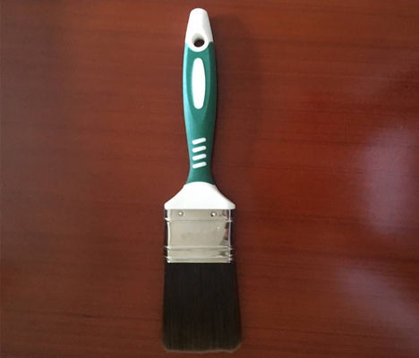 comprar Pintura de madeira natural com pincel de filamento sintético para pintura online manufacture