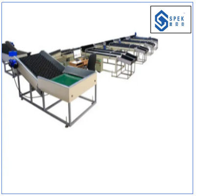 comprar Máquina de classificação automática completa do abacate da pera online manufacture