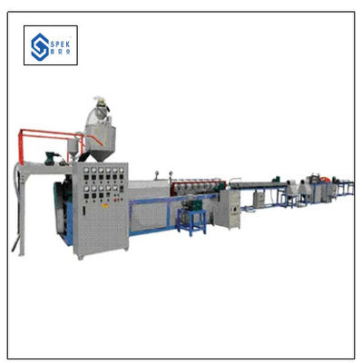 comprar Linha de produção do perfil da tubulação/haste da espuma de SP-75 EPE online manufacture