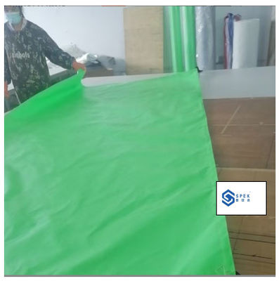 comprar 0.45mm espessura líquido silicone pano cobertor de incêndio de carro online manufacture