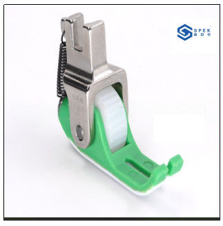 comprar Pedaço de rolos de plástico de aparência larga com fixação de PTFE para máquina de costura e peças sobressalentes online manufacture