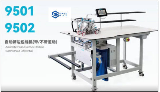 comprar Máquina de costura específica online manufacture