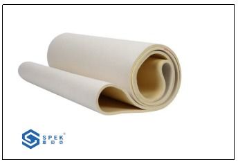 comprar Correia de feltro Nomex de alta temperatura de dupla face online manufacture