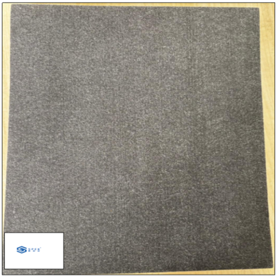 comprar Cinturão de feltro de Nomex preto online manufacture