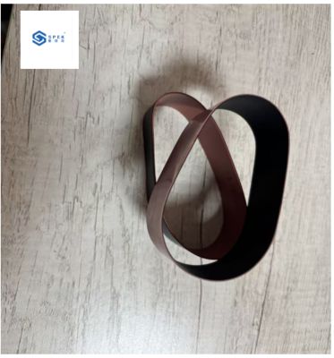 comprar Partes de máquinas de fiação Avelã de borracha ou de máquinas têxteis Partes sobressalentes de moldura de anel Parte online manufacture