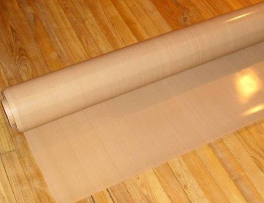 comprar Não a vara, morrendo, secando, PTFE imprimindo digital revestiu a tela da fibra de vidro online manufacture