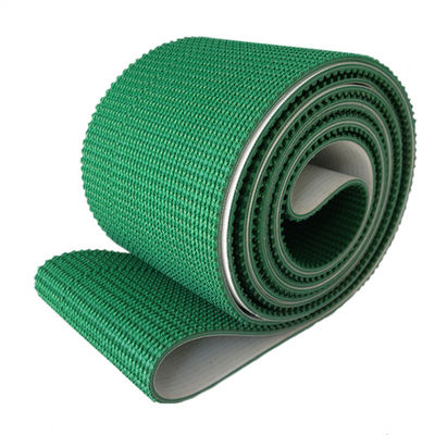 comprar Correia transportadora do Pvc do preço barato 2mm da fábrica/gasolina lustrosa/melhor produto comestível lustroso liso da qualidade online manufacture
