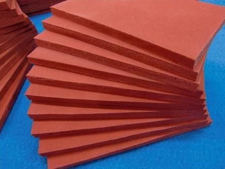 comprar Folha da esponja da espuma do silicone da folha da espuma da borracha de silicone no delicado resistente ao calor de alta temperatura dos rolos online manufacture