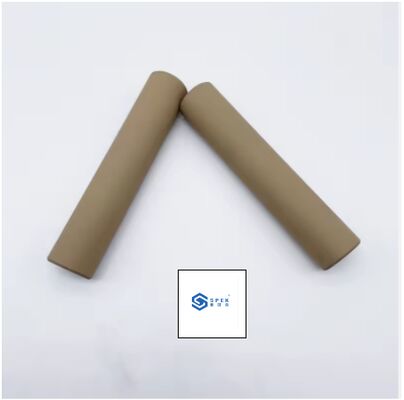 comprar Peças de Máquinas Têxteis Borracha Avental / Cots para Máquina de Fiação de Estiragem Peças de Reposição online manufacture