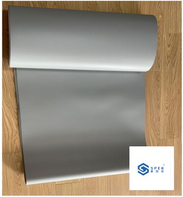 comprar Customize Endless PU conveyor belt para absorção de choque máquina cinto online manufacture