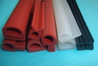 comprar A folha flexível da esponja do silicone do protetor da borda expulsou tamanho padrão de selagem online manufacture