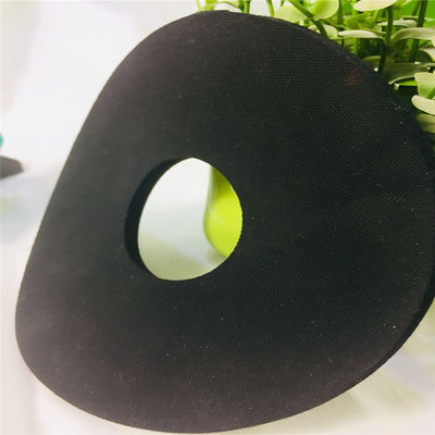 comprar Folha adesiva da esponja do silicone da isolação usada no equipamento de impressão da transferência térmica online manufacture