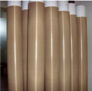 comprar Resistência química da tela revestida de alta temperatura da fibra de vidro de Ptfe online manufacture