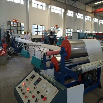 comprar Linha de produção durável máquina da folha da espuma de SP-135 EPE da folha da espuma de EPE online manufacture