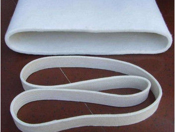 comprar Correia durável lisa de Flatwork Nomex Ironer da correia de Ironer Nomex da lavanderia do hotel online manufacture