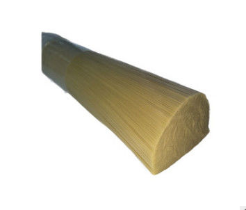 comprar Bens plásticos do filamento da escova de pintura do filamento do ANIMAL DE ESTIMAÇÃO para a cerda de escova da pintura online manufacture