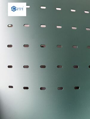 comprar Correia transportadora de PU oval com sucção personalizada e leve online manufacture