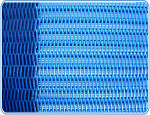 comprar Da lama espiral do secador do poliéster correia transportadora de secagem do filtro da imprensa da correia online manufacture