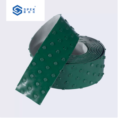 Comprar Correia transportadora de PVC com topo pontilhado online manufacture