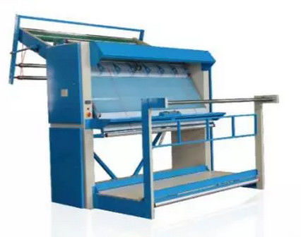 comprar tela da máquina de revestimento de matéria têxtil do poder 2.2KW que entrança verificando o CE da máquina online manufacture