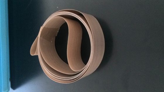 comprar Ptfe de empacotamento médico revestiu telas aquece - a selagem 550N/5CM online manufacture