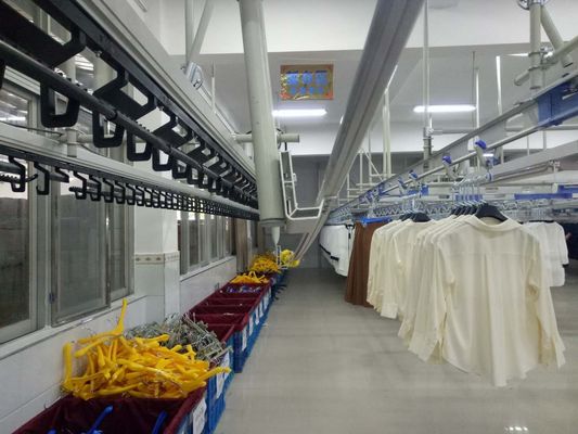 comprar Sistema de suspensão do vestuário aéreo dos Ss do transporte da corrente online manufacture