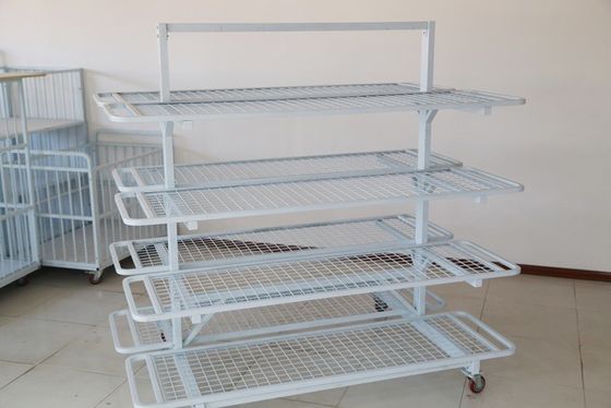 comprar Sistema de suspensão do vestuário dos SS da logística do armazenamento da oficina online manufacture