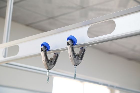 comprar A logística vertical SS do transporte veste o sistema de suspensão online manufacture