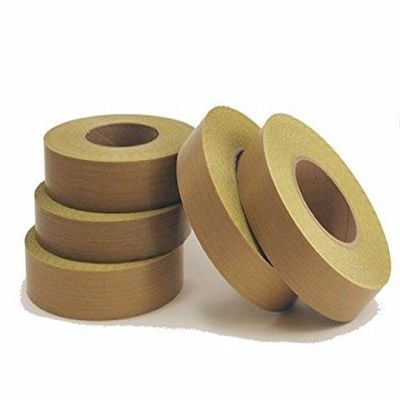 comprar Fita com o avesso esparadrapo resistente ao calor de PTFE com o forro de liberação amarelo online manufacture