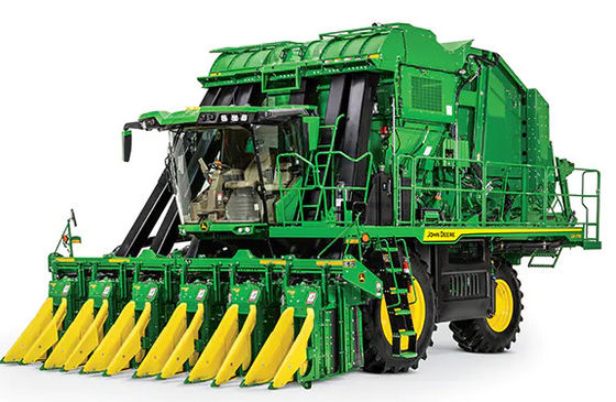 Correia transportadora do PVC para John Deere Cotton Picker