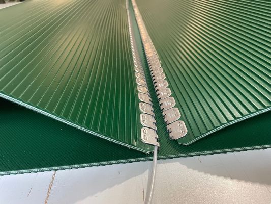 correia transportadora do PVC da venda quente para John Deere Cotton Picker com preço da boa qualidade o melhor possível