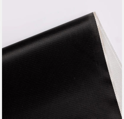 E-glass Liquid Silicone Rubber Electrical Thermal Conductivity Limão líquido de silício Revestido de fibra de vidro