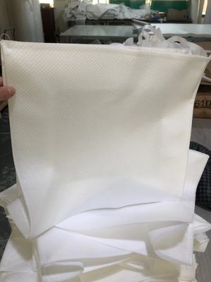 Saco anti-inundação de absorção rápida de água