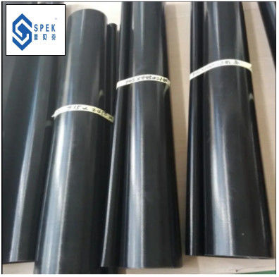 Faixa de fusão de PTFE faixa sem costura 0,38 / 0,45 mm