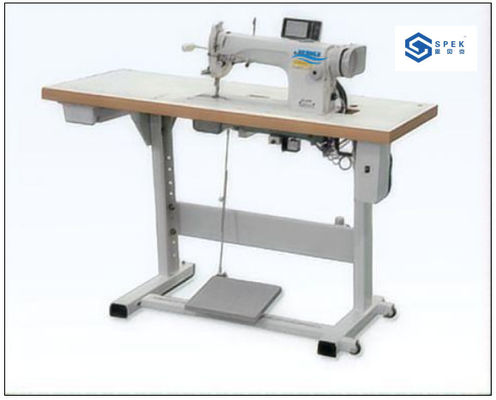 Máquina de costura especial Máquina de costura de cadeia