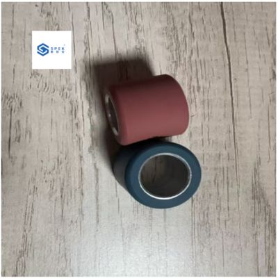 O corte selvagem fervido eriça o preto natural da cerda 28mm da raiz para escovas de cabelo