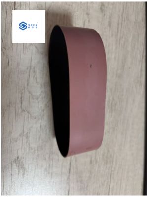 Triplicar-se preto de Chungking ferveu a cerda natural 76mm para escovas de pintura